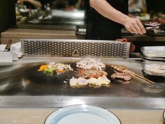 -大渔铁板烧(蛇口店)