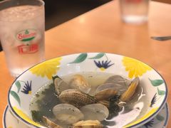 -萨莉亚意式餐厅(深南茂业店)