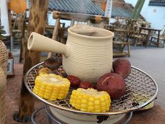 -巴倒烫陆派火锅山庄(南山总店)