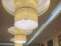 -酌宴府The China Club·广州万富希尔顿酒店(云城东路店)