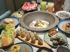 -鲜潭蒸汽石锅鱼(五道口购物中心店)