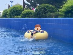 -渔岛海洋度假区