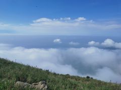 -白草畔自然风景区