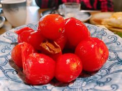 -那时新疆·若羌(经纬汇店)