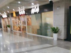 -麦当劳(高铁南站店)