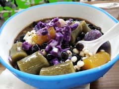 -猪脑壳凉面(武陵源店)