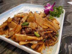 -美极鲜食坊(宝安南路店)