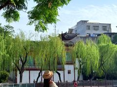 -莲湖公园