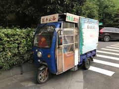 -临安城遗址(太庙遗址)