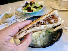 -高玛纳驴肉火烧(一世界店)