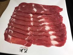 -巴奴毛肚火锅(广益哥伦布店)