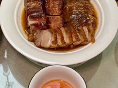 -广州海鲜酒楼(长丰园店)