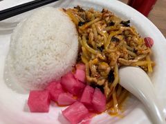 -阳阳中国饭(龙湖大兴天街)