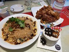 -吴记酱骨炖菜馆(西大直街店)