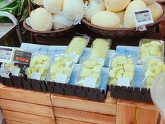 -Olé精品超市(广州太古汇店)