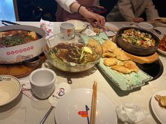 -七八冷面·延边朝鲜族美食(欢乐谷店)