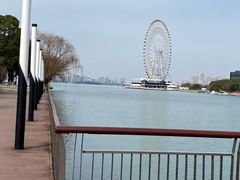 -金鸡湖景区
