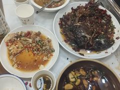 -秀妈厨房(灰汤老店)
