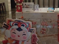 -宜昌富力皇冠假日酒店·咖啡1号西餐厅