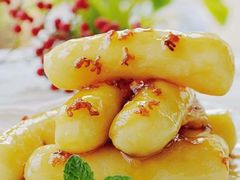 甜心年糕-杨国福麻辣烫(后湖店)