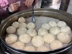 -郑家包子牛肉拉面(尚勤路店)