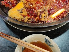 -星鸿社重庆老火锅