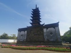 -上海方塔园