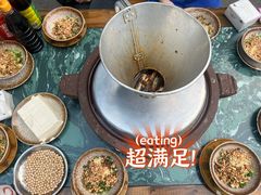 -谭记石锅鱼府(三道堰店)