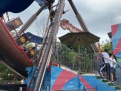 -美的鹭湖探索王国