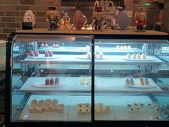 -万德诺富特酒店·自助餐厅(万德大厦店)