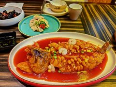 -江太极江浙菜(马桥万达广场店)
