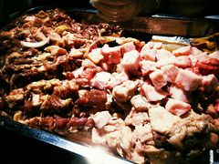 -买又大餐厅(福林里店)