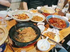 -金掌勺·锅包肉(双榆树店)