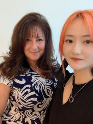 -意廊 Hair Salon