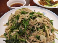 -南来顺饭庄·清真(南菜园店)