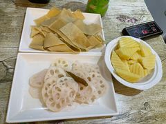 -老徐烧烤涮肚(交道口店)