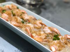 -佳兰雅序融合菜(高新店)