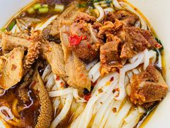 -老长沙原汁原味粉馆(韭菜园店)