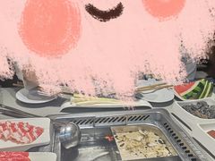 -海底捞火锅(九霄梦天地店)