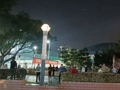 -福建省奥林匹克体育中心体育馆