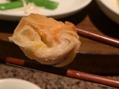 -湖滨28中餐厅·西湖宴·杭州君悦酒店