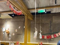 -北丐先生·野馄饨烧烤(南京首店)