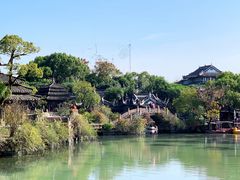 -韩湘水博园