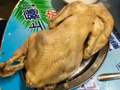-吉英盐焗鸡(文中路店)