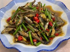 火焙鱼-来韶饭店