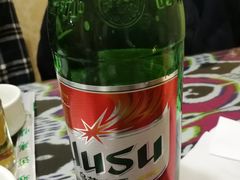 -新疆食府(华龙店)