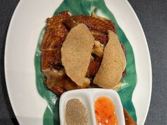 -南里山房·新淮扬菜(徐汇万科店)