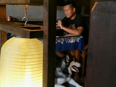 -香满楼(临安路店)