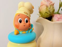 -泡泡玛特POPMART(合生汇店)