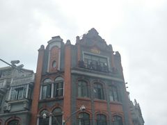 -德大西餐社(云南南路店)
